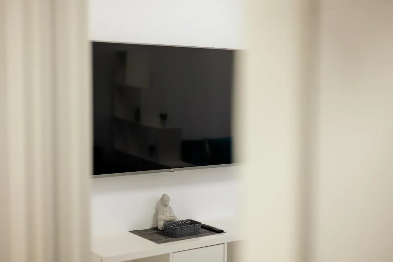 Apartamento Torremolinos  España