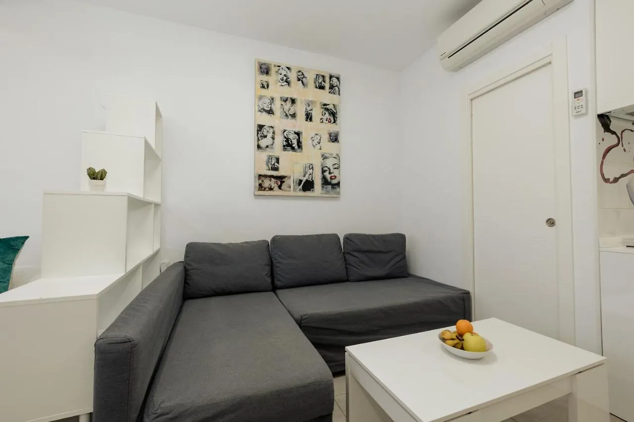 Apartamento Torremolinos