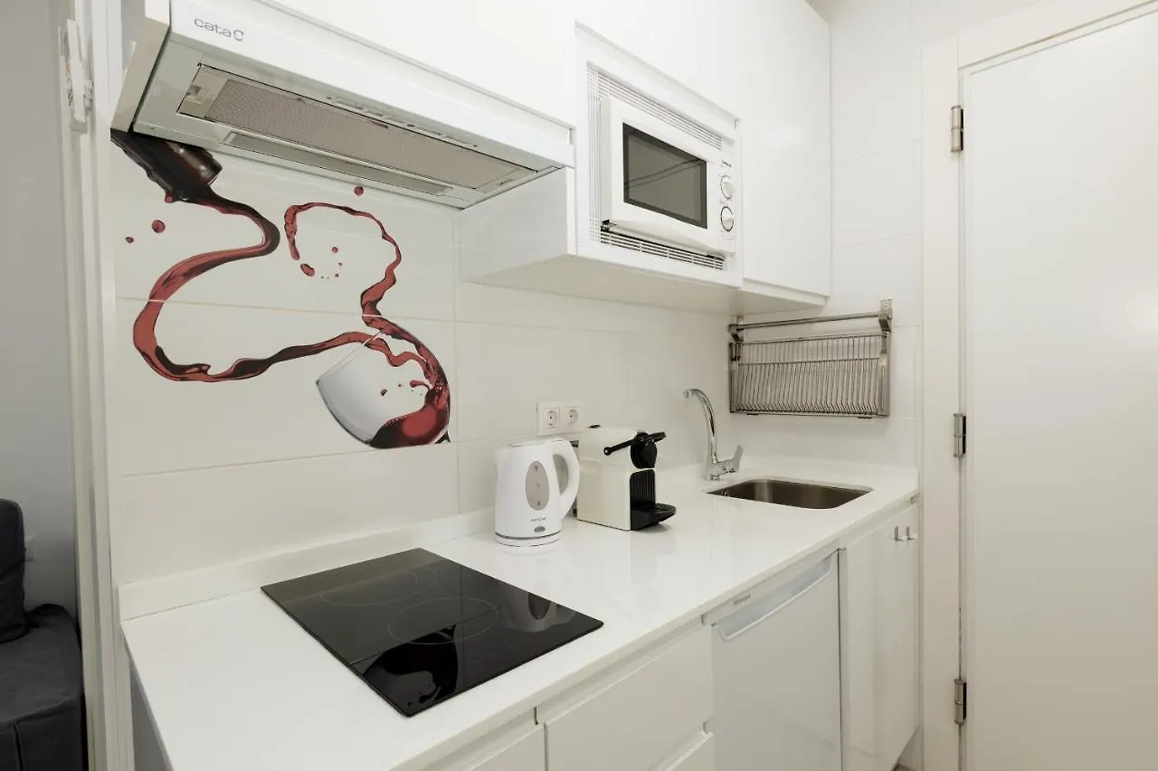 Apartamento Torremolinos  España