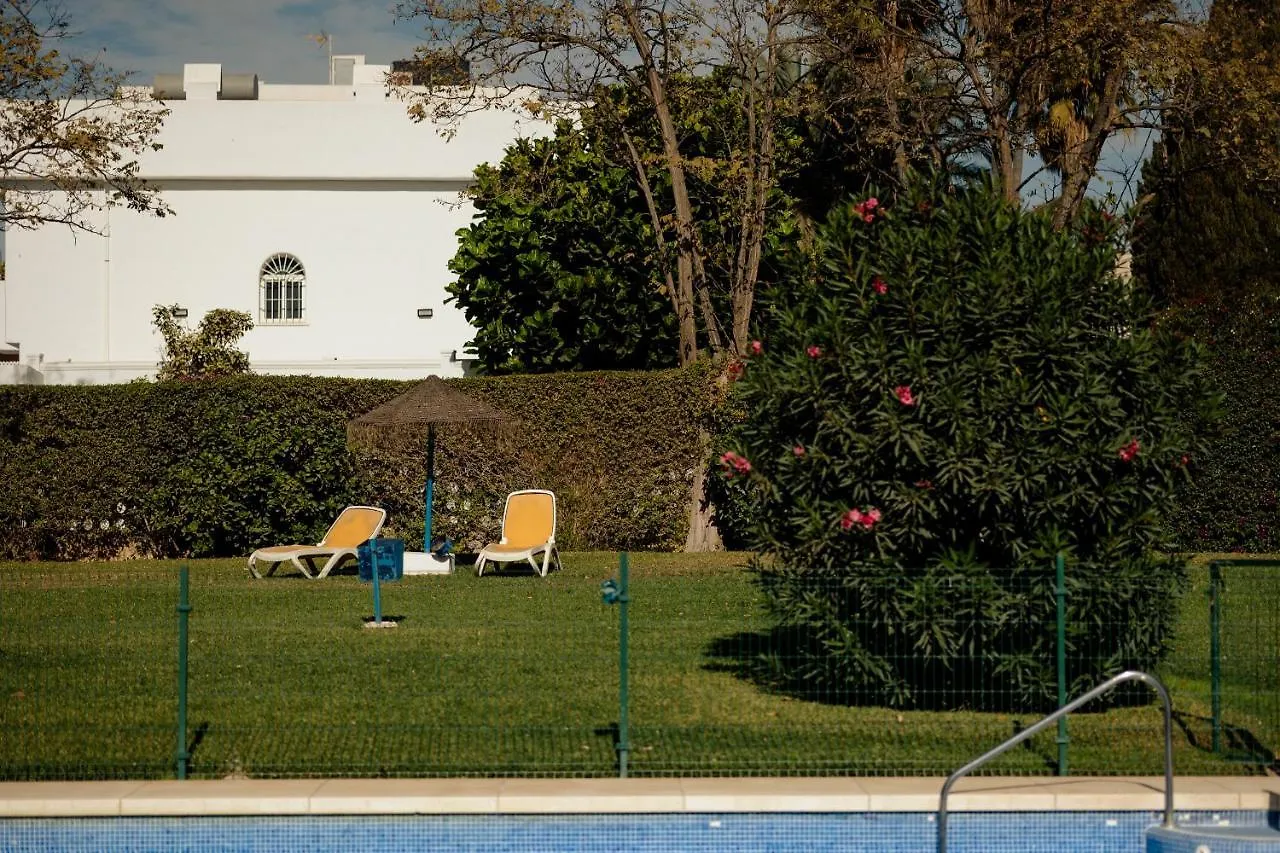 Apartamento Torremolinos