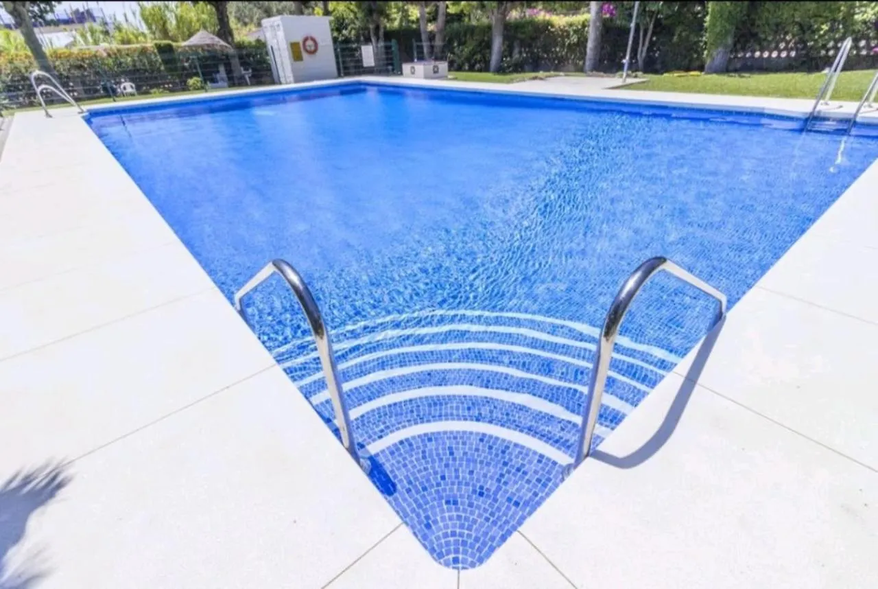 Apartamento Torremolinos