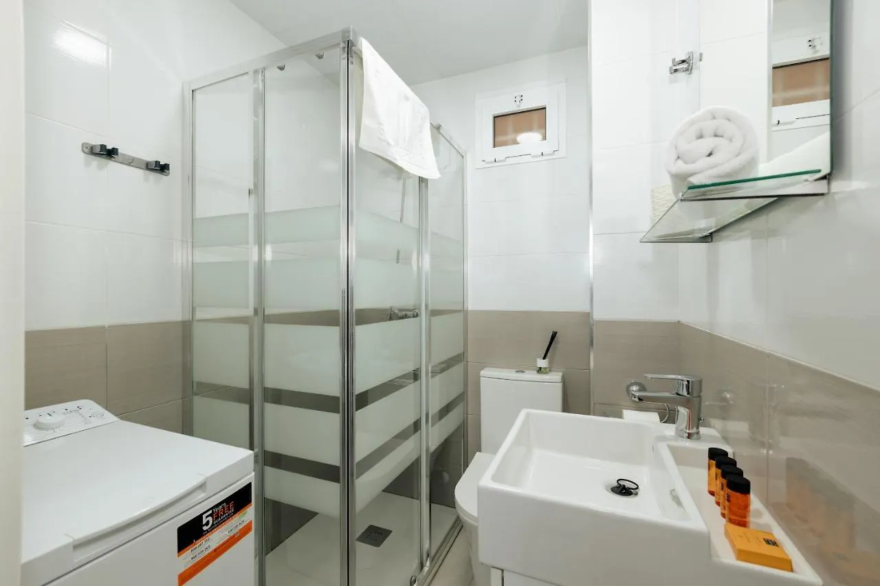 Apartamento Torremolinos Apartment