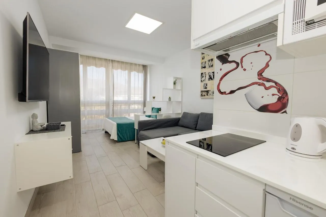 Apartamento Torremolinos location