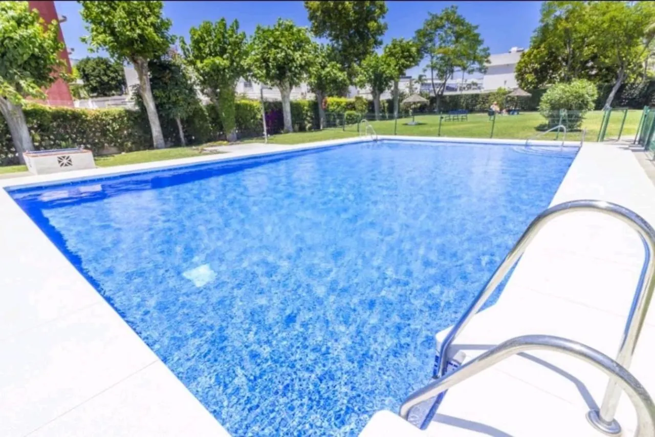 Apartamento Torremolinos 0*,  Spain