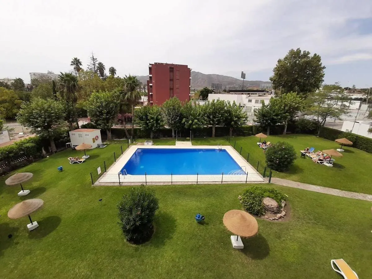 Apartamento Torremolinos Spain