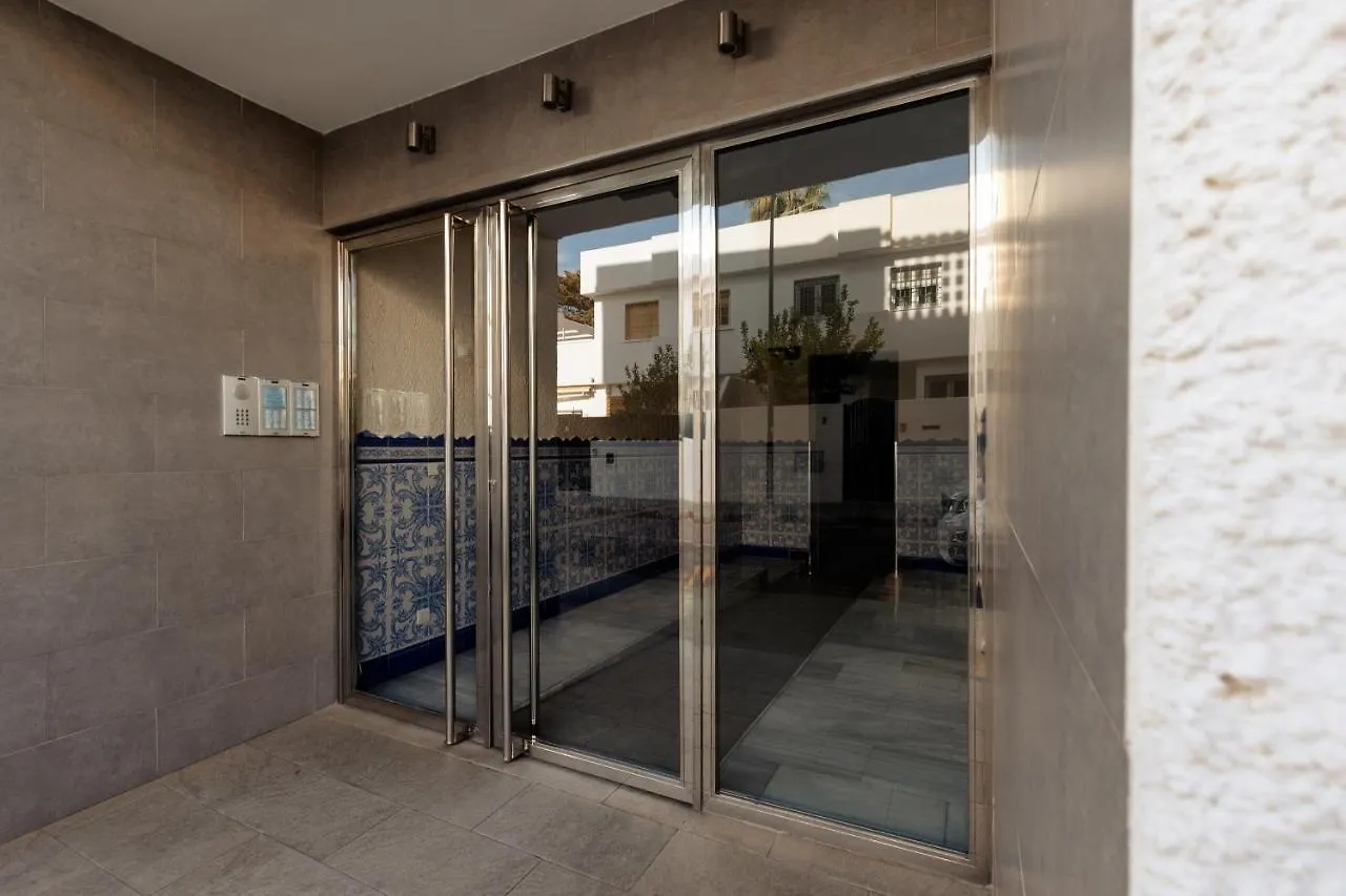 Apartment Apartamento Torremolinos