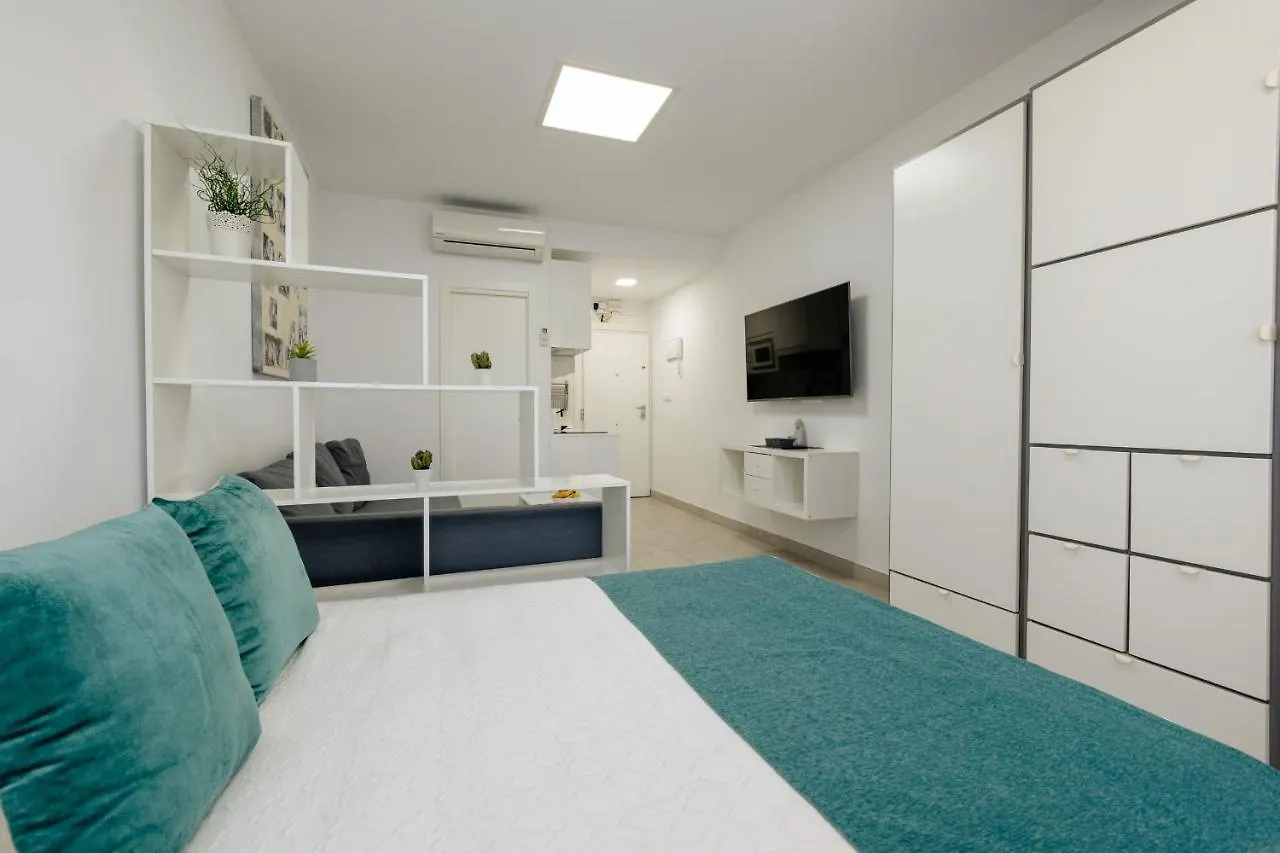 Apartment Apartamento Torremolinos