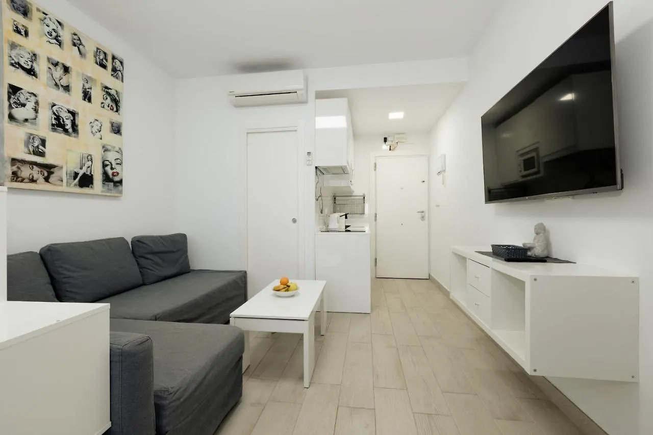 Apartamento Torremolinos