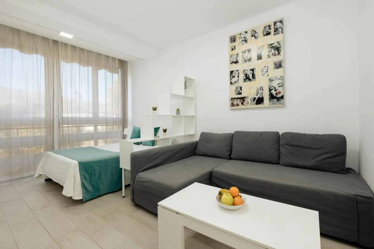 Apartamento Torremolinos Apartman