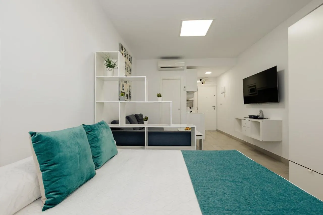 Apartman Apartamento Torremolinos Spanyolország