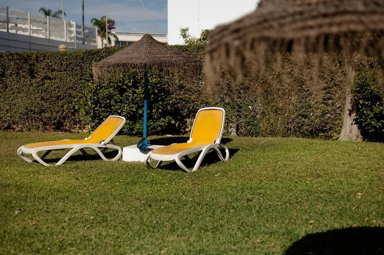 Apartman Apartamento Torremolinos